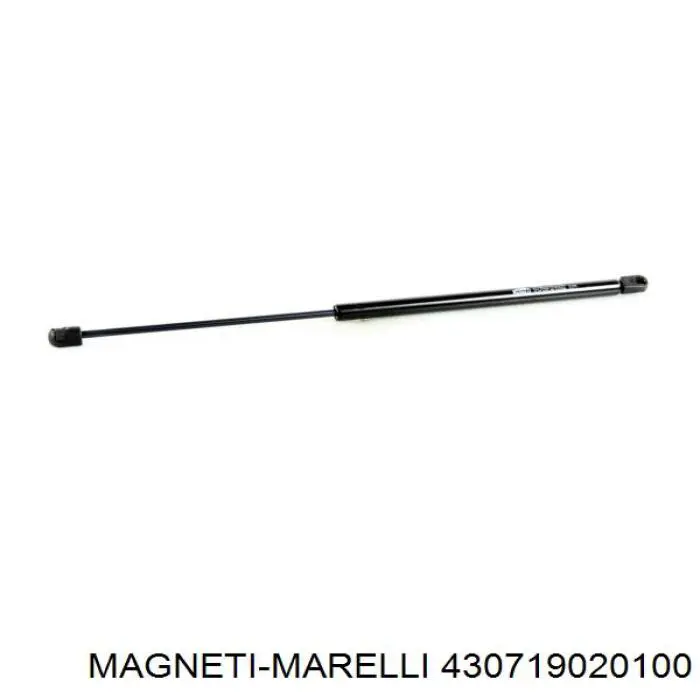 Купить 873178 Peugeot/Citroen Амортизатор двери багажника