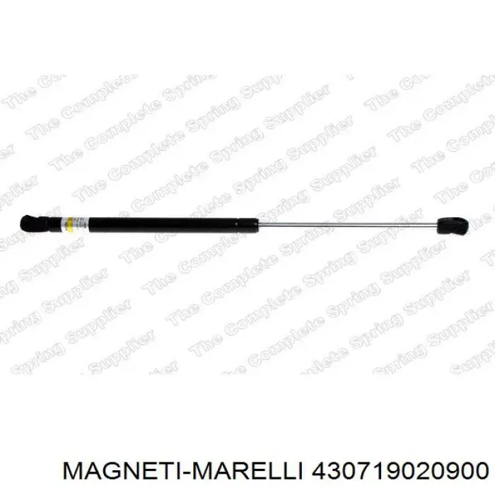 Амортизатор багажника 430719020900 Magneti Marelli