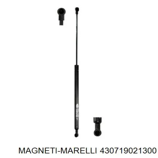 Амортизатор багажника 430719021300 Magneti Marelli