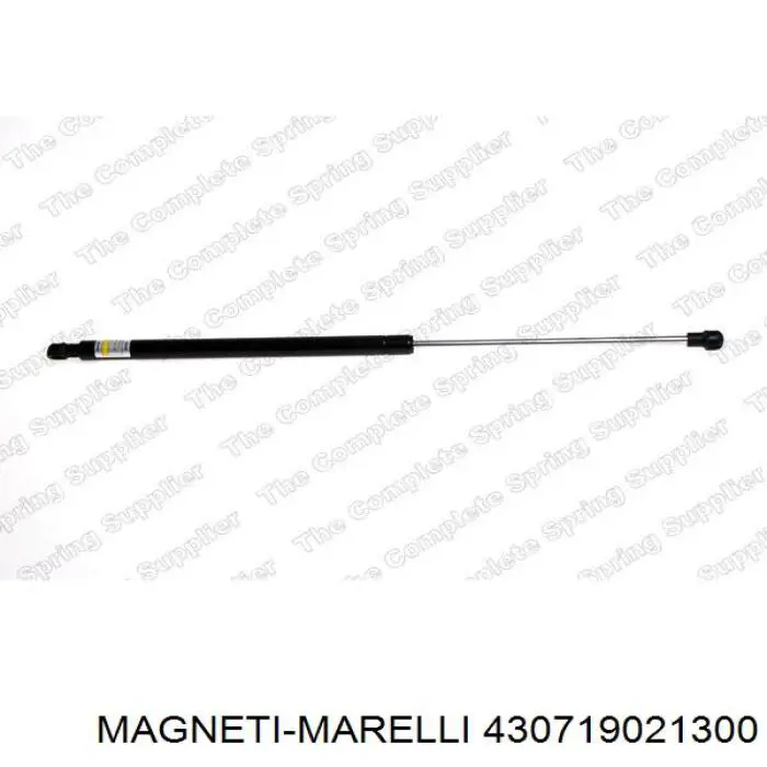 Купить 430719021300 Magneti Marelli Амортизатор двери багажника