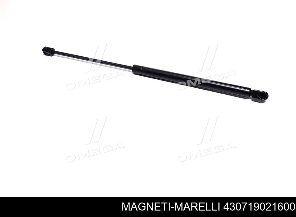 Амортизатор багажника 430719021600 Magneti Marelli