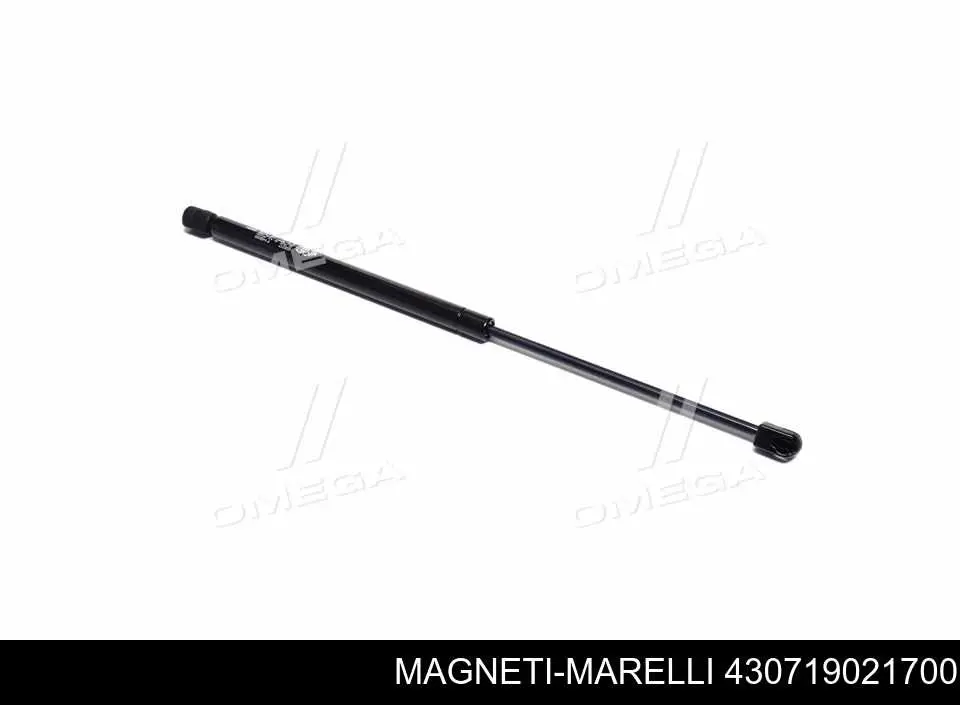 Амортизатор багажника 430719021700 Magneti Marelli