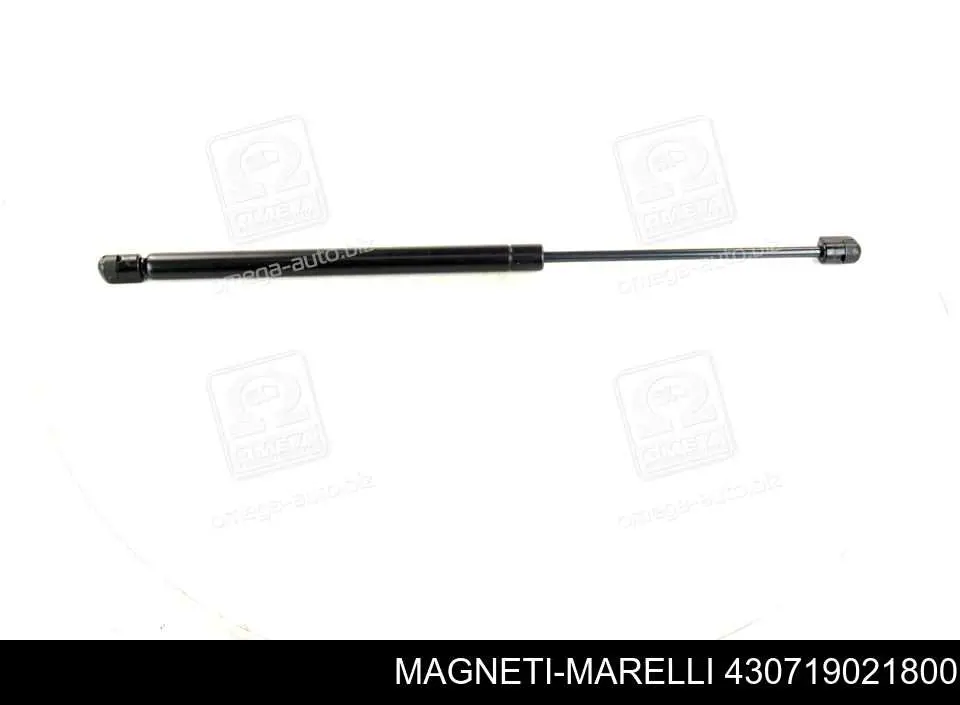 430719021800 Magneti Marelli амортизатор багажника