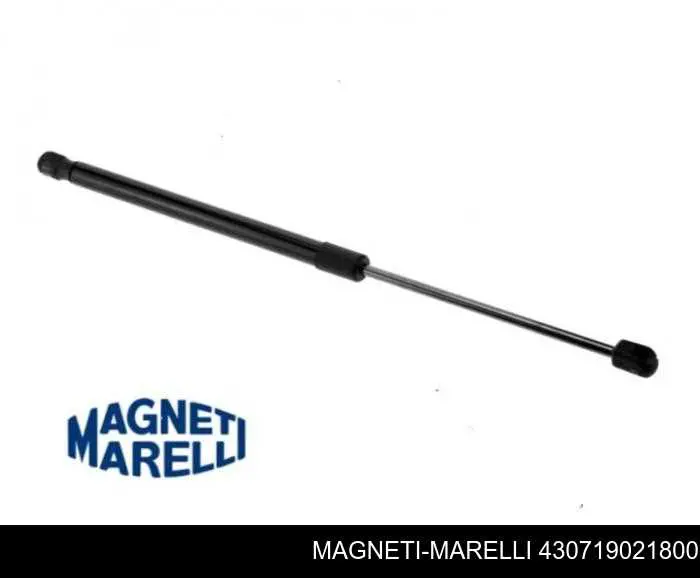430719021800 Magneti Marelli Амортизатор крышки багажника
