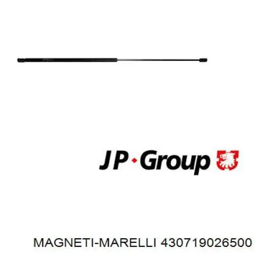 430719026500 Magneti Marelli амортизатор капота