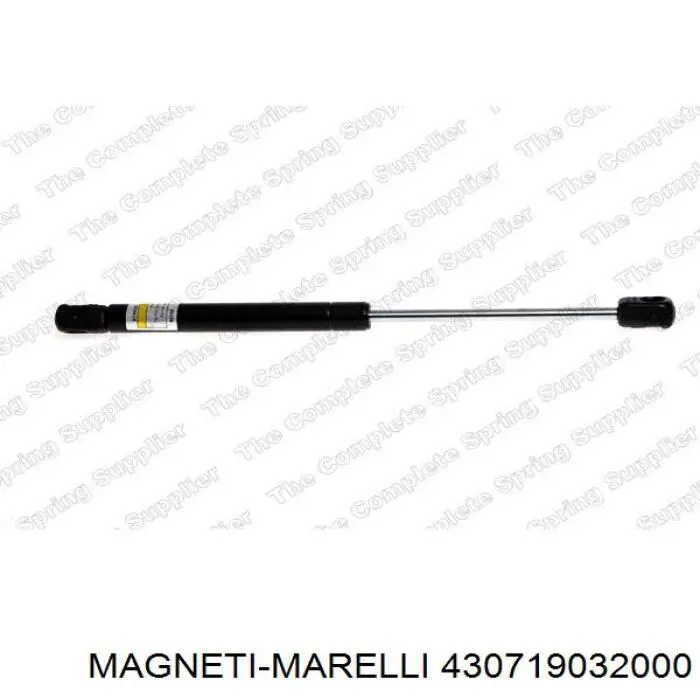 430719032000 Magneti Marelli амортизатор багажника