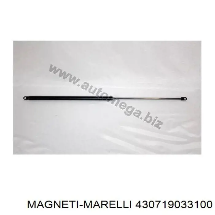 430719033100 Magneti Marelli Стойка капота
