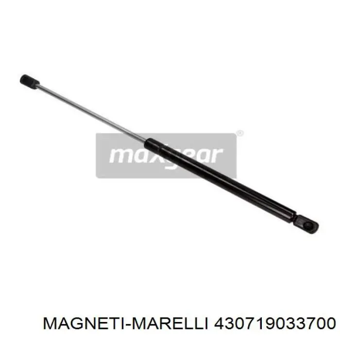 Амортизатор задней двери Magneti Marelli 430719033700 цена, от 8.74 USD