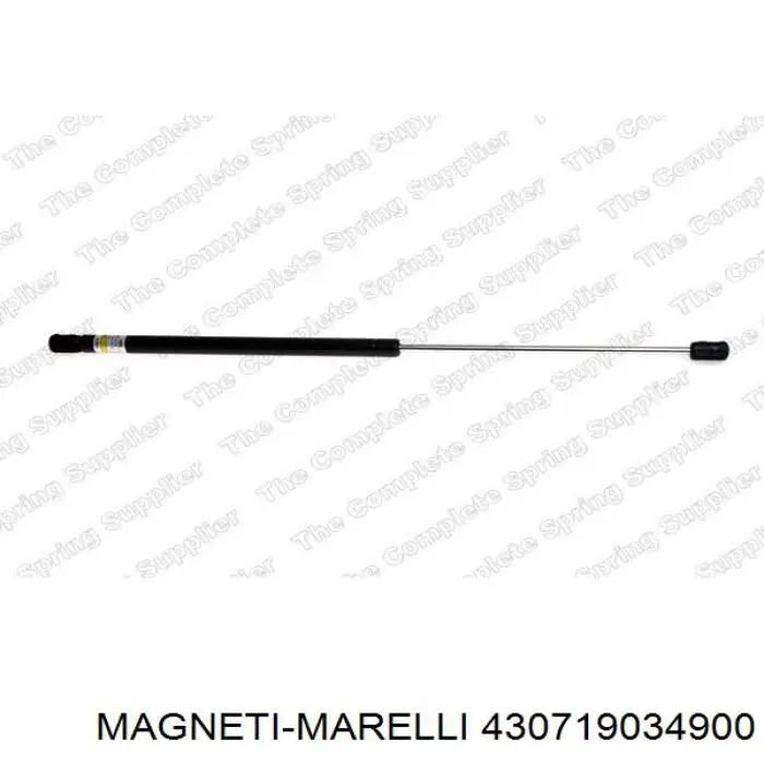 Купить 430719034900 Magneti Marelli Амортизатор двери багажника