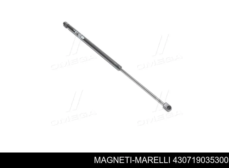 430719035300 Magneti Marelli амортизатор капота