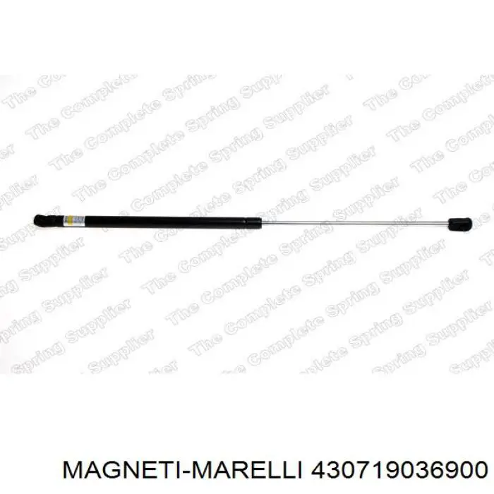430719036900 Magneti Marelli амортизатор багажника