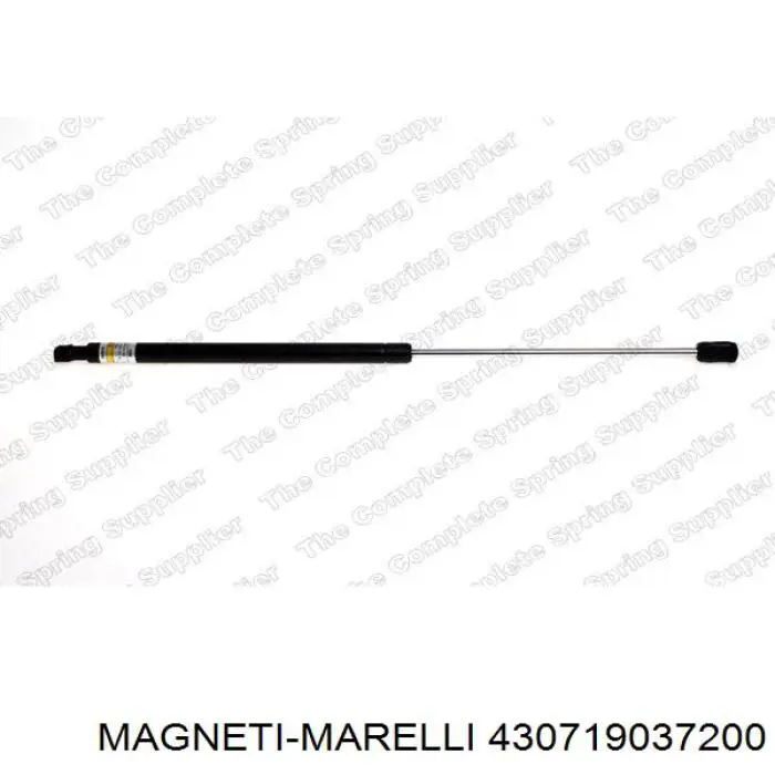 Амортизатор багажника 430719037200 Magneti Marelli