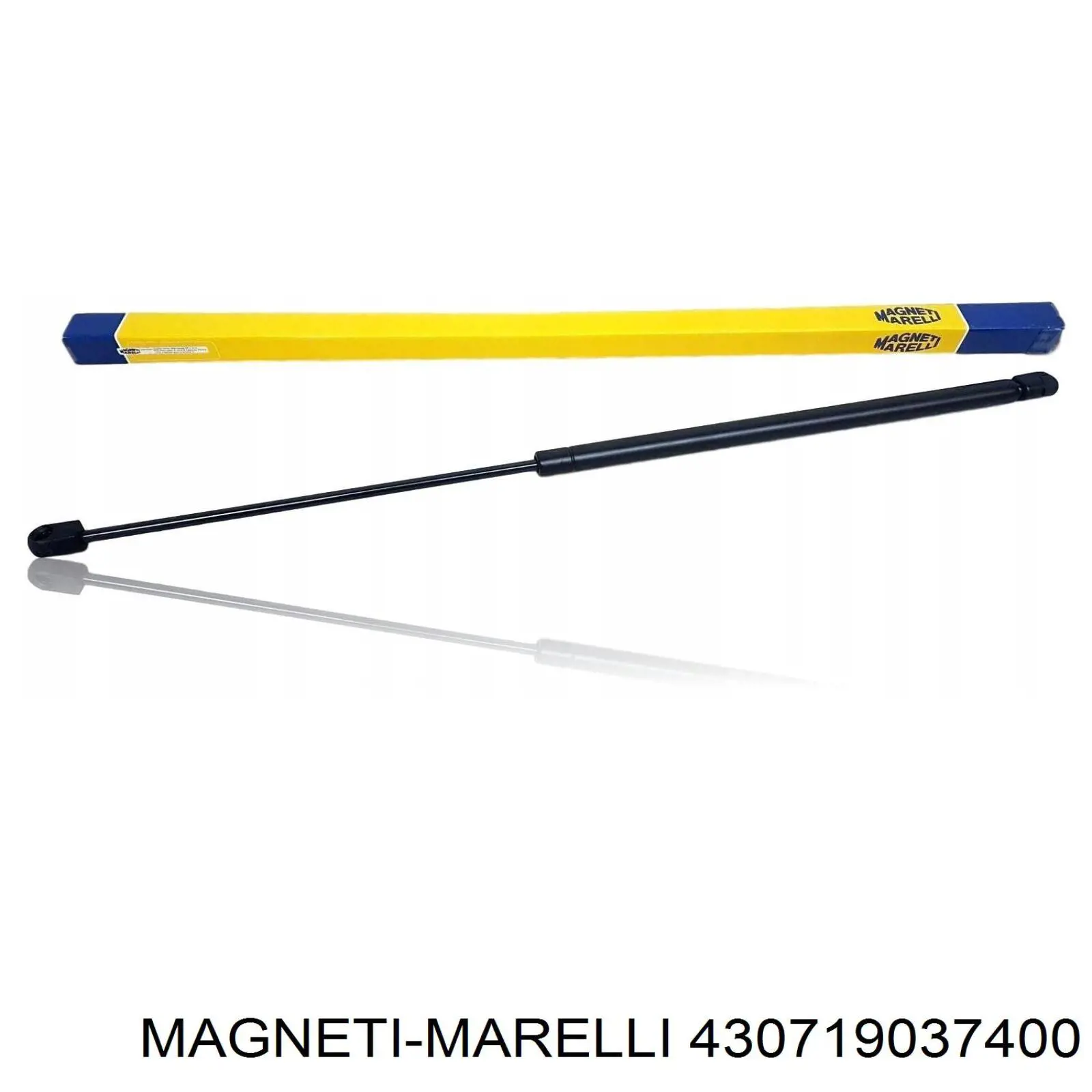 430719037400 Magneti Marelli Амортизатор крышки багажника