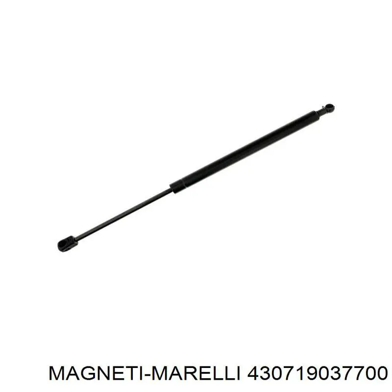 430719037700 Magneti Marelli 