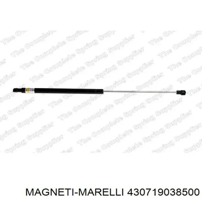 430719038500 Magneti Marelli амортизатор багажника