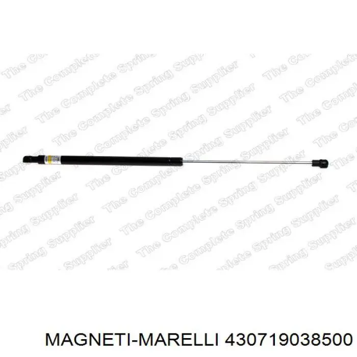 Купить ST50809 Sato Tech Амортизатор двери багажника