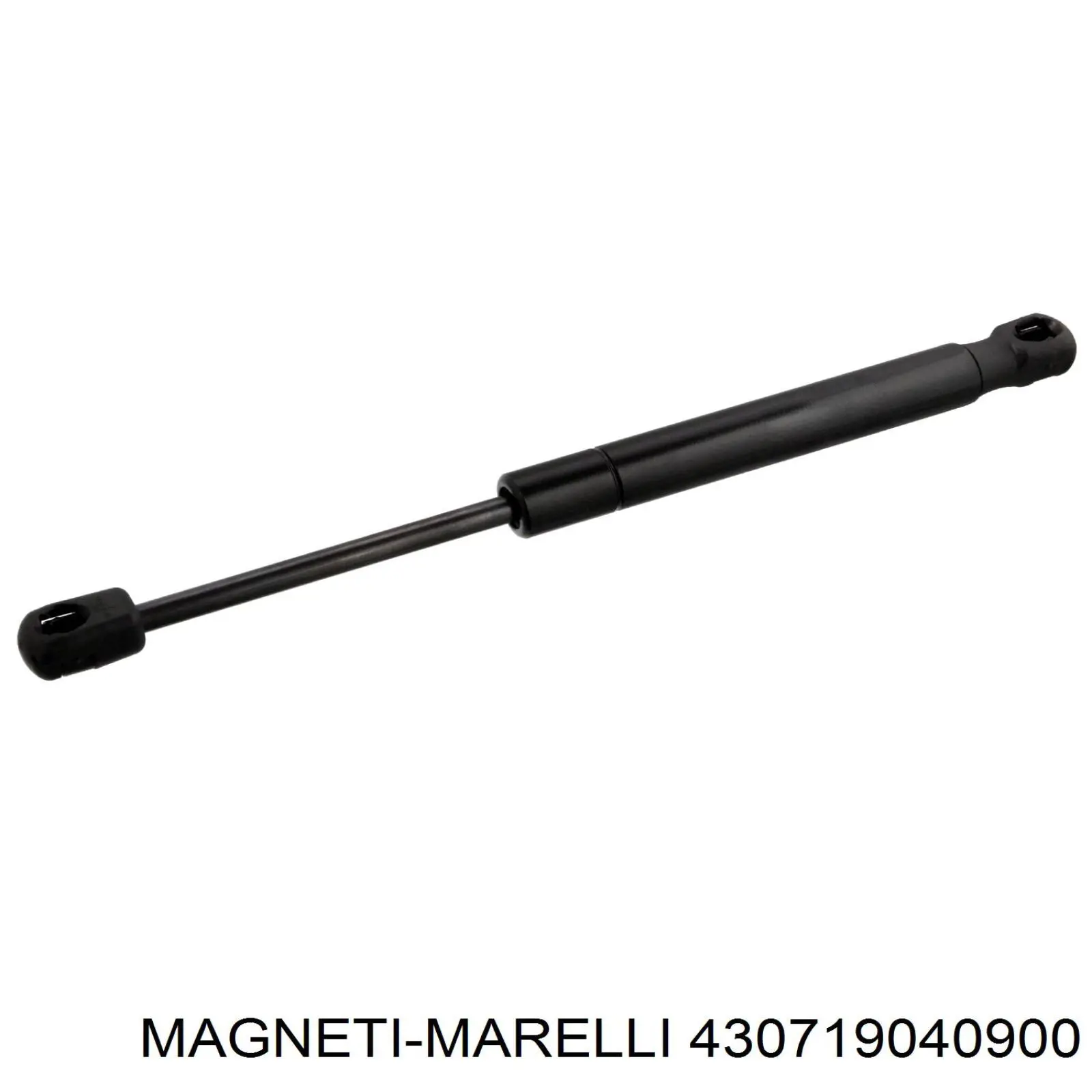430719040900 Magneti Marelli амортизатор багажника