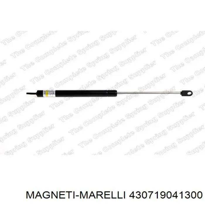 430719041300 Magneti Marelli амортизатор капота