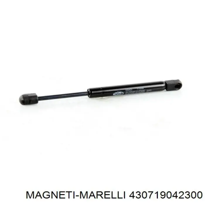 Амортизатор багажника 430719042300 Magneti Marelli