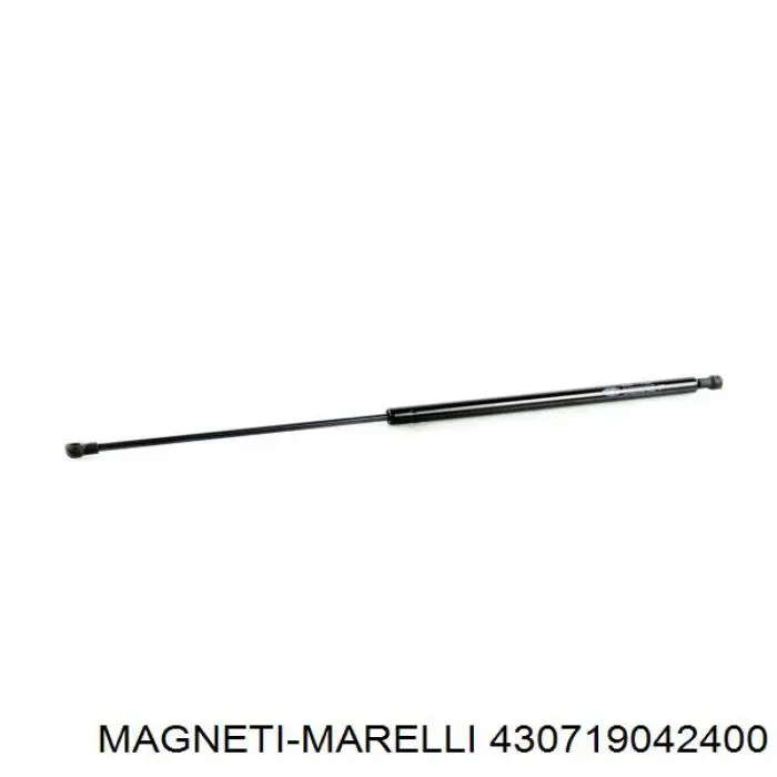 430719042400 Magneti Marelli амортизатор багажника