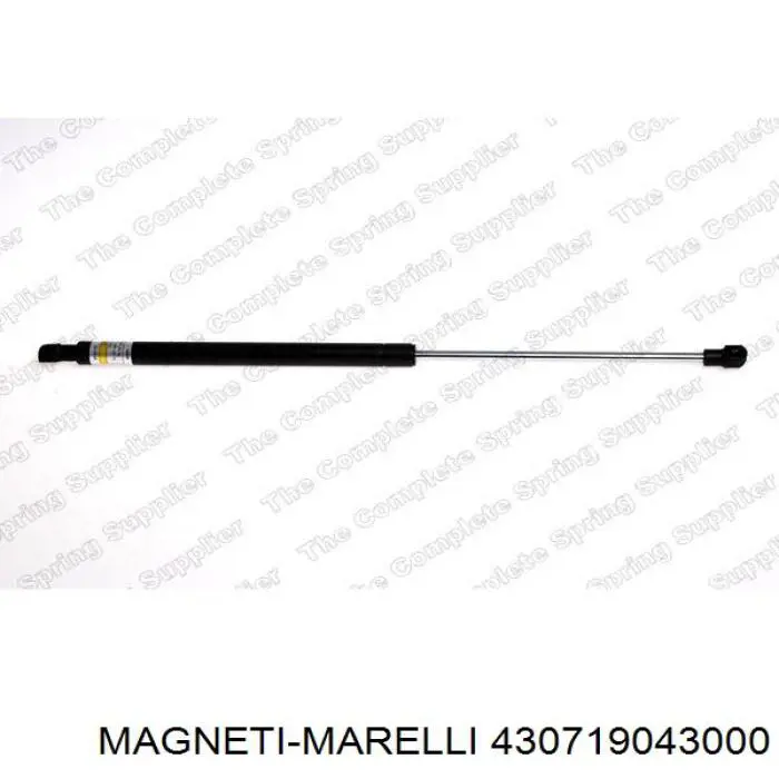 Амортизатор капота 430719043000 Magneti Marelli