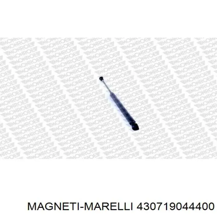 430719044400 Magneti Marelli Стойка капота
