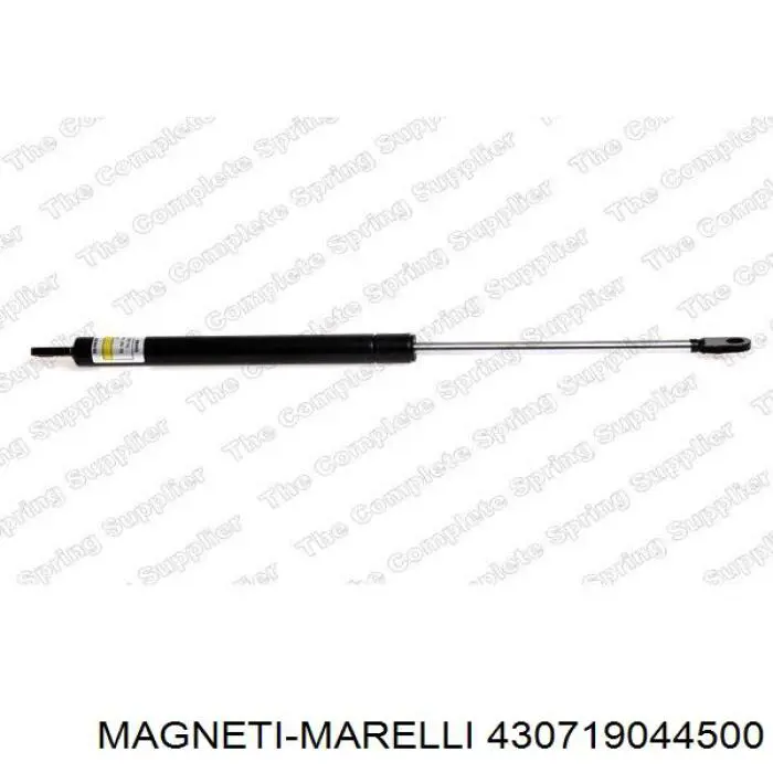 Амортизатор задней двери Magneti Marelli 430719044500 цена, от 9.58 USD
