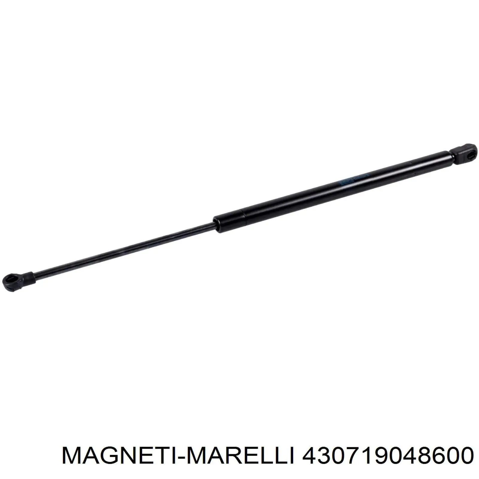 Амортизатор задней двери Magneti Marelli 430719048600 цена, от 7.98 USD