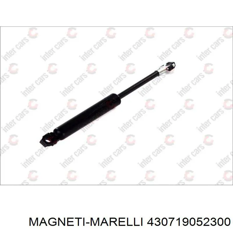 430719052300 Magneti Marelli Стойка капота
