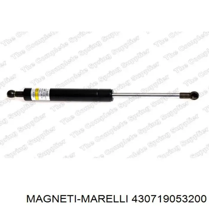 Амортизатор багажника 430719053200 Magneti Marelli