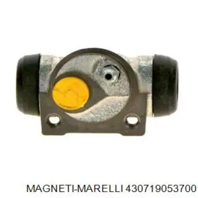 430719053700 Magneti Marelli амортизатор багажника