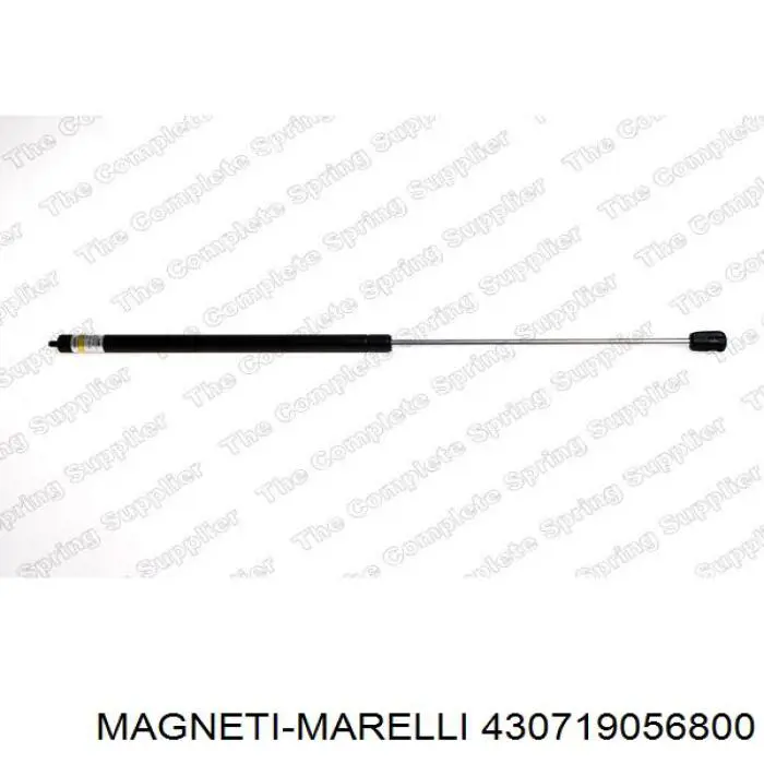 Амортизатор капота правый Magneti Marelli 430719056800