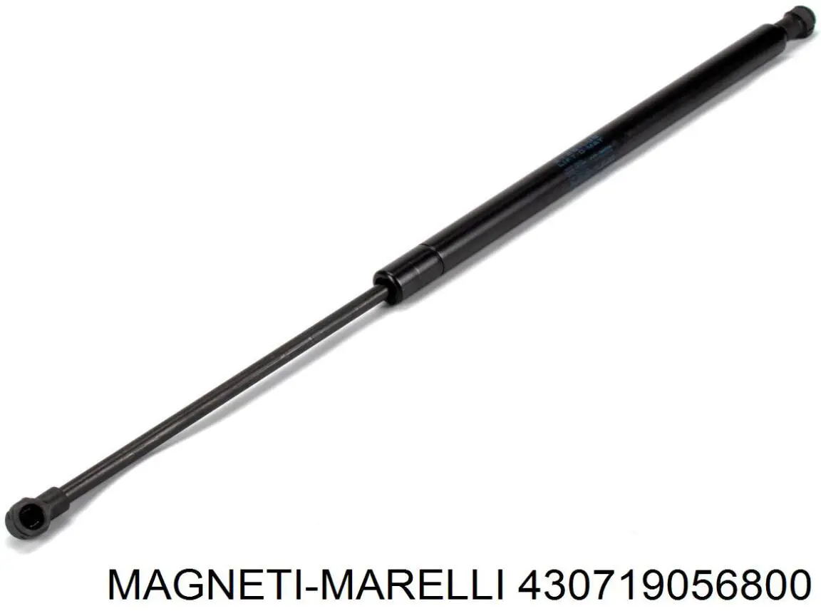 430719056800 Magneti Marelli