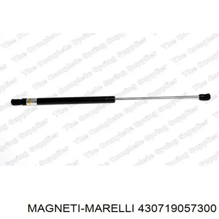 Амортизатор багажника 430719057300 Magneti Marelli