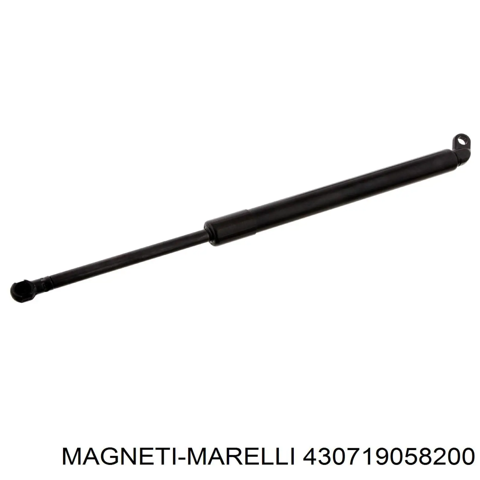 Амортизатор задней двери Magneti Marelli 430719058200 цена, от 7.05 USD