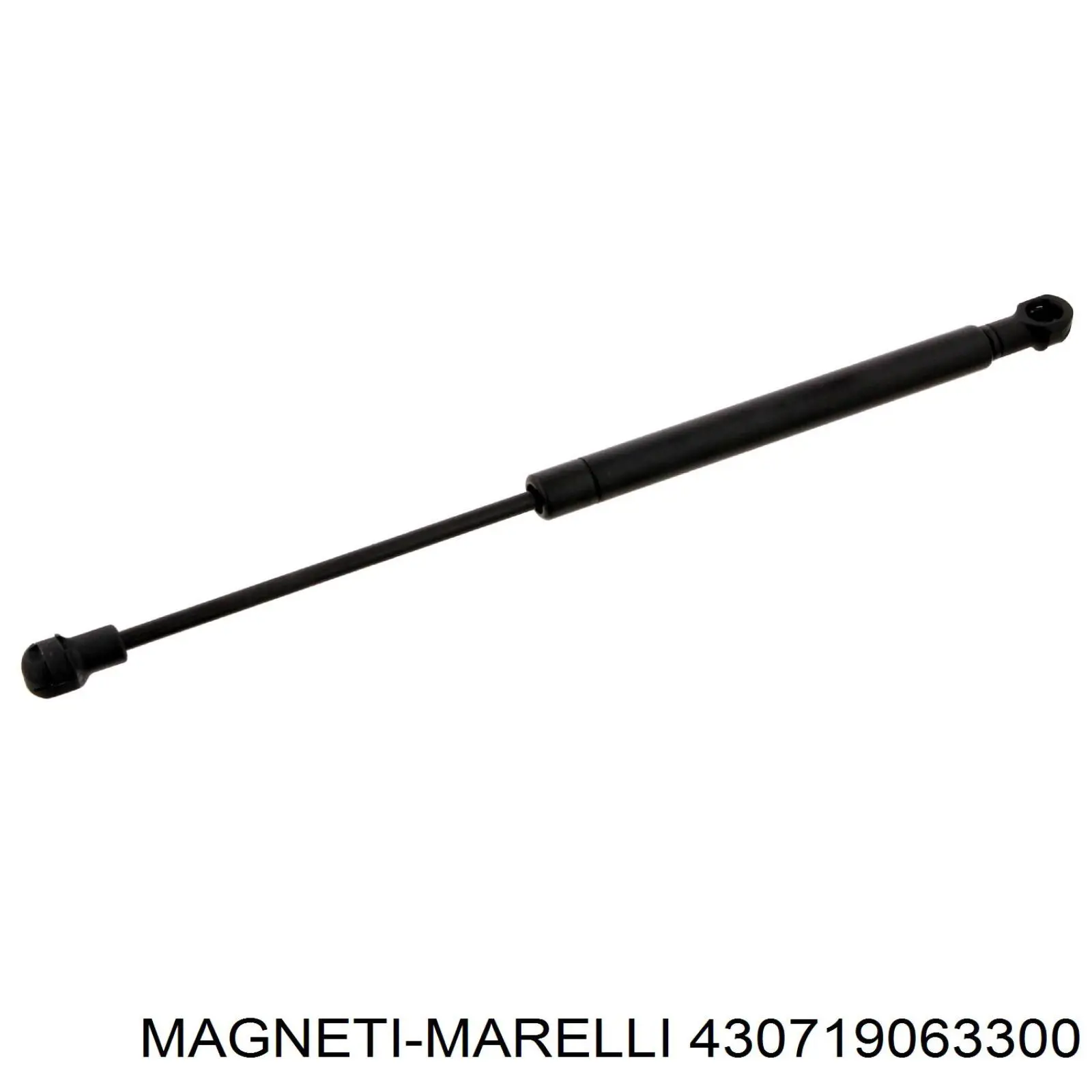 430719063300 Magneti Marelli