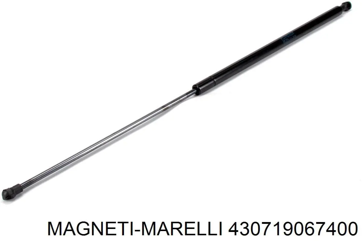 Амортизатор капота 430719067400 Magneti Marelli