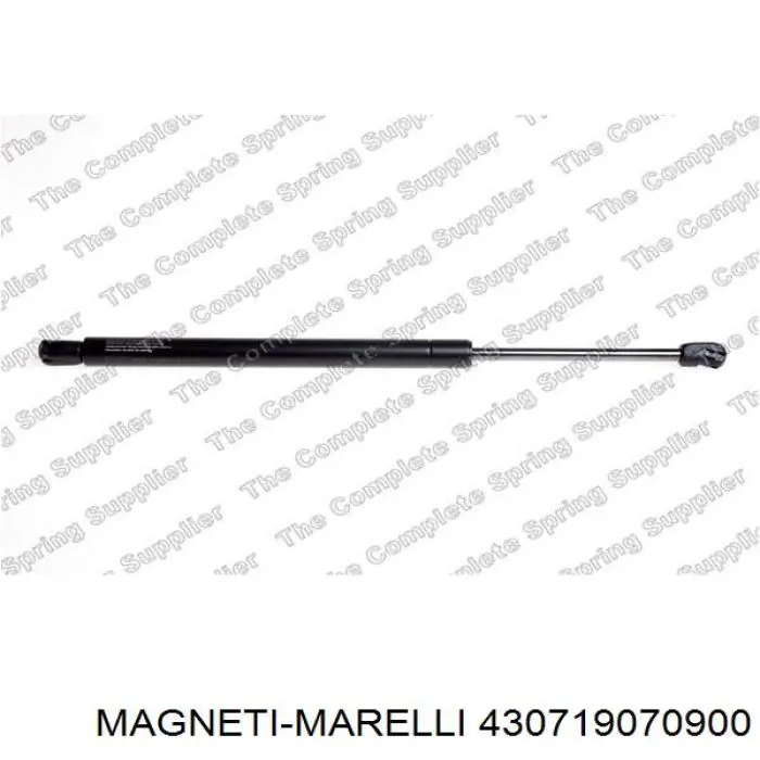 430719070900 Magneti Marelli амортизатор багажника