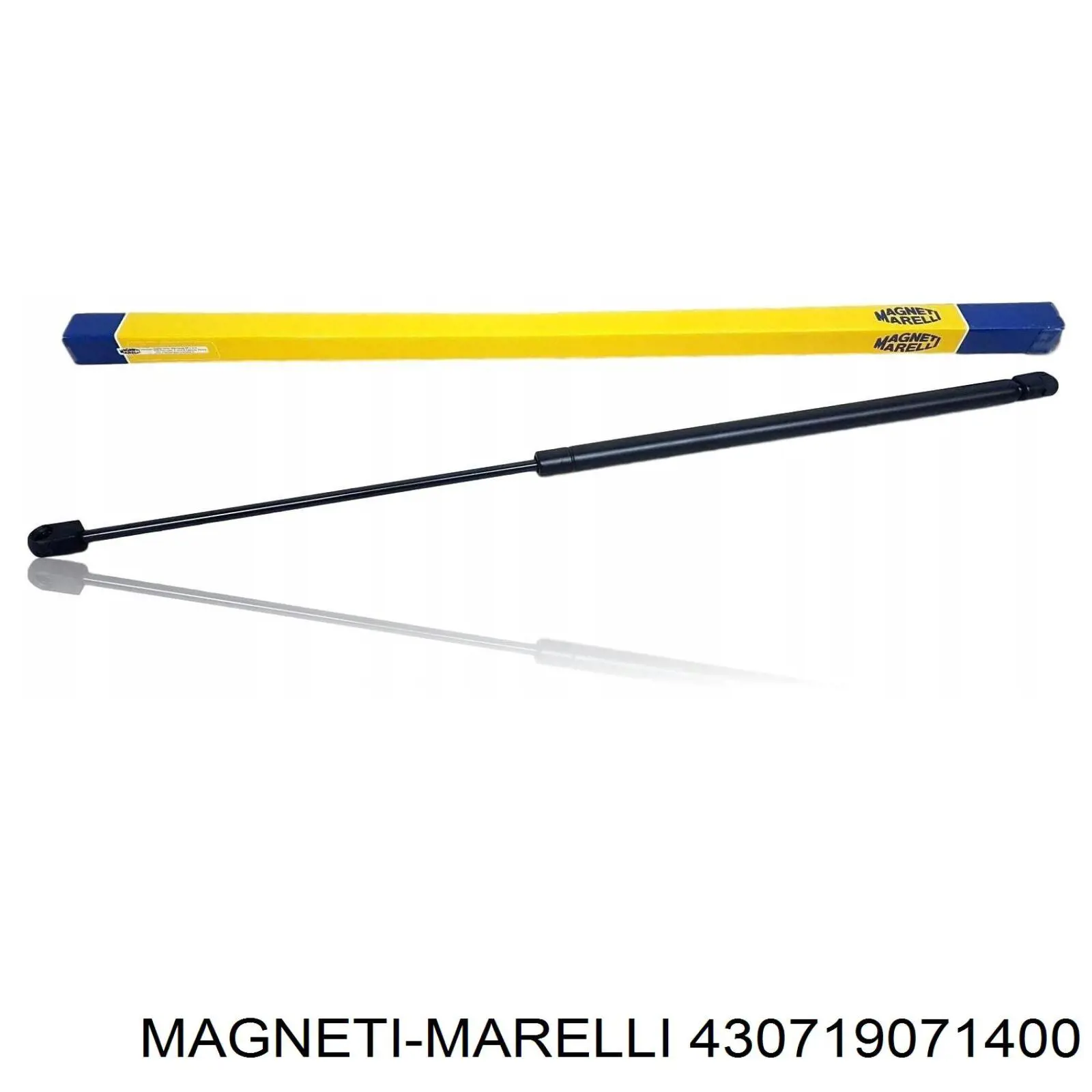 Амортизатор капота 430719071400 Magneti Marelli