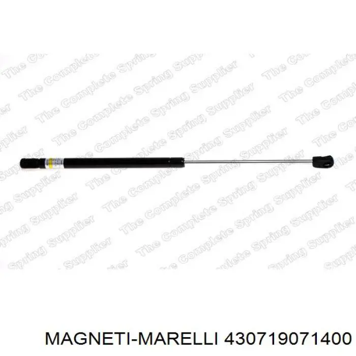 430719071400 Magneti Marelli Стойка капота