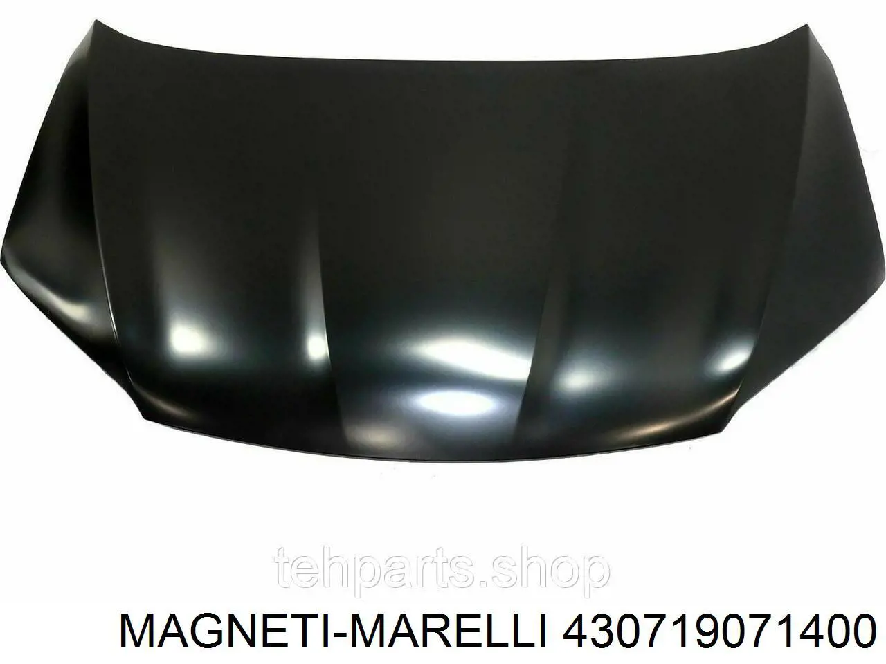 Амортизатор капота газовый Magneti Marelli 430719071400 цена, от 10.27 USD