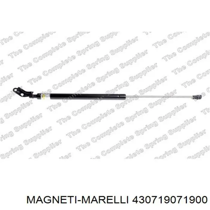 Амортизатор багажника 430719071900 Magneti Marelli