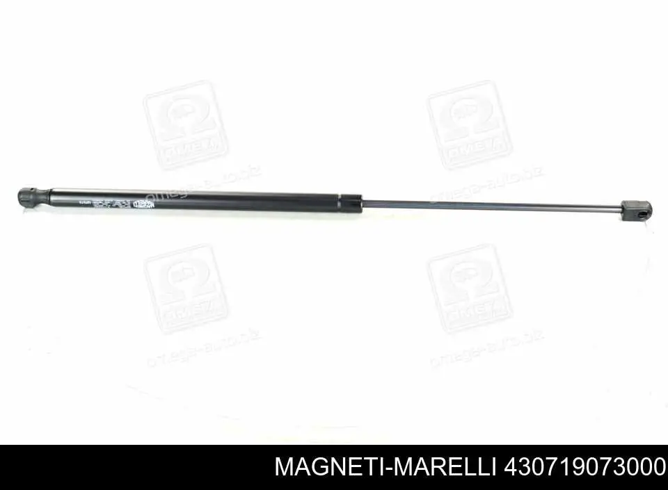 430719073000 Magneti Marelli амортизатор багажника