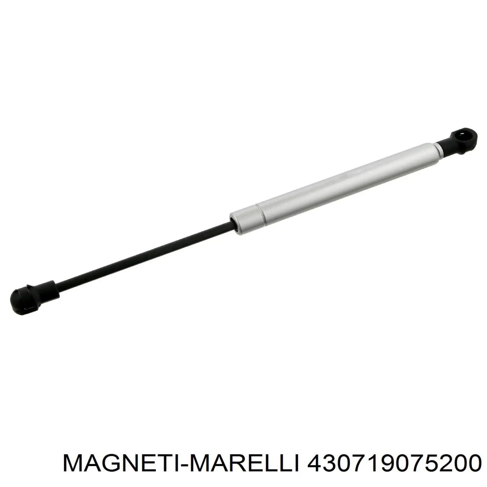 Амортизатор капота 430719075200 Magneti Marelli