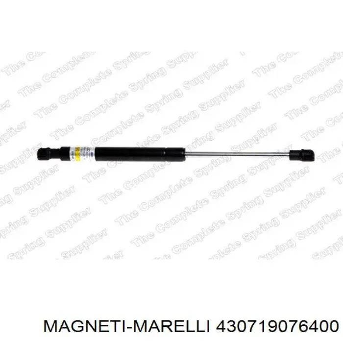 430719076400 Magneti Marelli амортизатор багажника