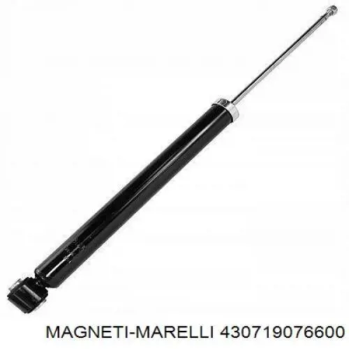  430719076600 Magneti Marelli