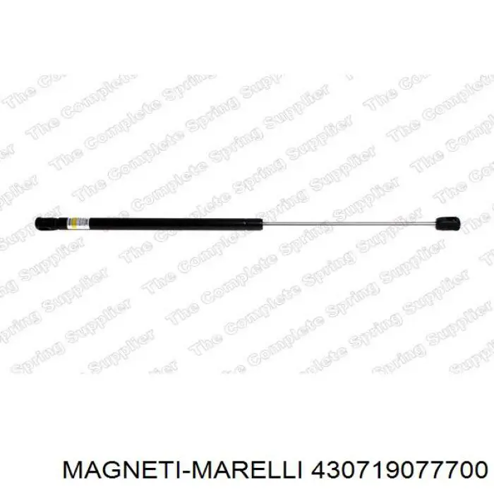 Купить 430719077700 Magneti Marelli Амортизатор двери багажника