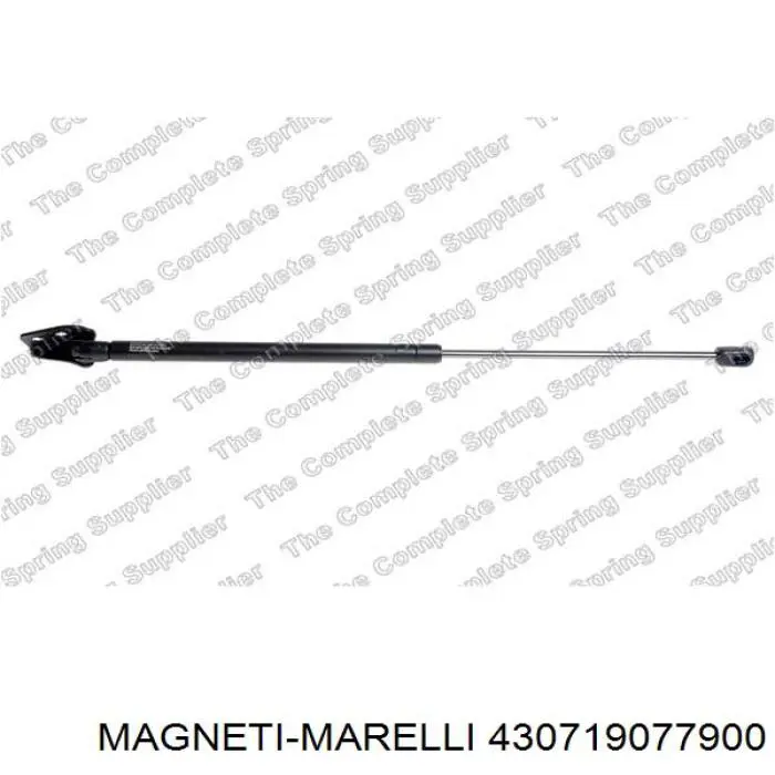 Амортизатор багажника 430719077900 Magneti Marelli