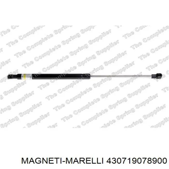Купить 430719078900 Magneti Marelli Амортизатор двери багажника