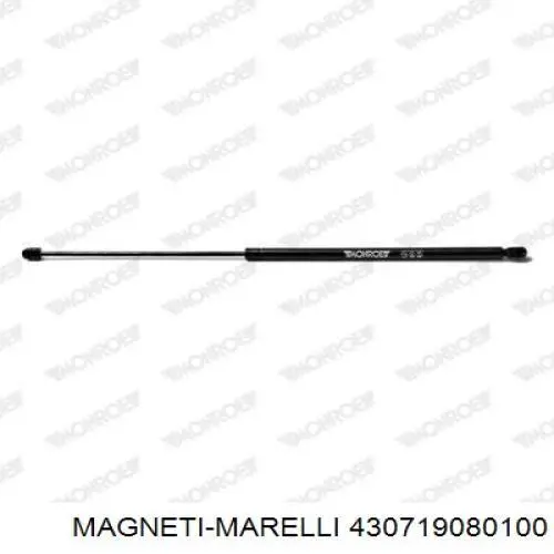 430719080100 Magneti Marelli Стойка капота
